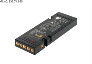 Biến điện Häfele Loox 12V 20W 833.74.960