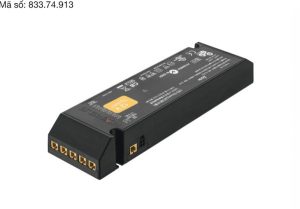 Biến điện Häfele Loox 12V 60W 833.74.913