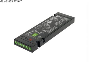 Biến điện Häfele Loox 24V 40W 833.77.947