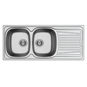 CHẬU RỬA BÁT HAFELE ROSE II 565.86.391