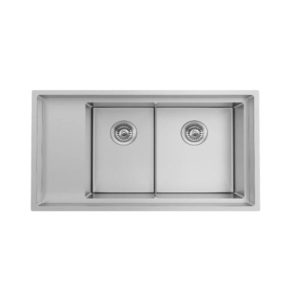 Chậu rửa chén Hafele HS21-SSD2S90M 567.94.040