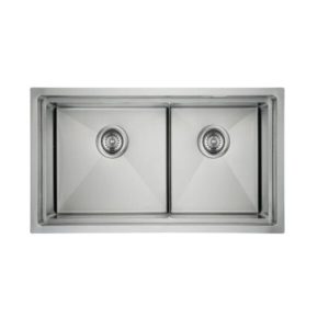 Chậu rửa chén Hafele HS21-SSN2S90 567.94.030