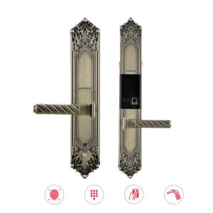 KHOÁ ĐIỆN TỬ HAFELE EL10K 912.05.317