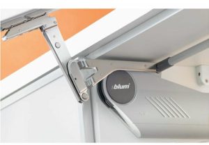 Bộ tay nâng AVENTOS HS 20S2A01 MS: 372.94.618