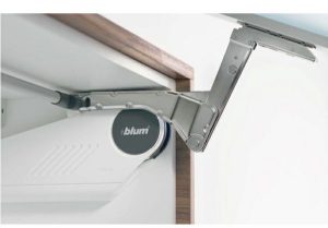 Bộ tay nâng AVENTOS HS 20S2F01 MS: 372.84.736