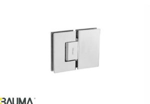 Bản lề kính-kính 180 độ BAUMA 981.77.947