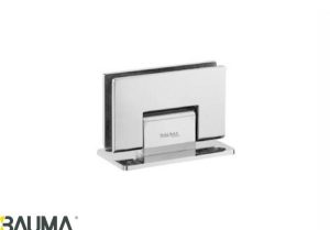 Bản lề kính-tường 90 độ BAUMA 981.77.945