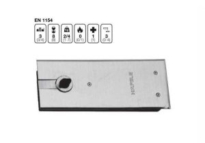 Bản lề sàn Hafele 150kg 932.84.026