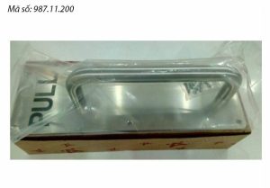Bảng PULL có tay nắm Hafele 987.11.200