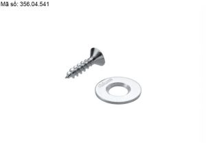 Bas hít cho nêm nhấn mở Blum 356.04.541