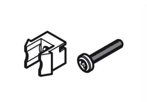 Bas lắp cho khung chia giữa Hafele 403.50.960