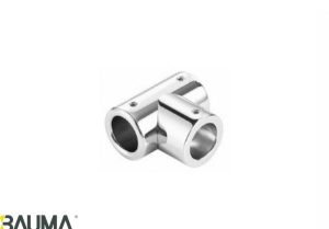 Bas nối thanh treo BAUMA 981.77.991