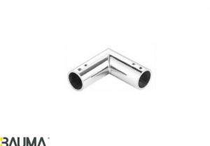 Bas nối thanh treo BAUMA 981.77.989