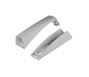 Đế Cho Nêm Nhấn Loại Vừa Hafele 356.12.526