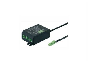 Bộ chia 3 với đầu cấm công tắc 833.77.723