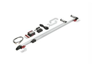 Bộ điều khiển trượt bằng điện cho cửa trượt 2 cánh thẳng rộng 1600-2400 mm Hafele 402.35.020