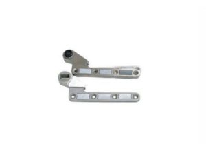 Bộ kẹp lệch tâm-kẹp dưới Häfele 932.86.960