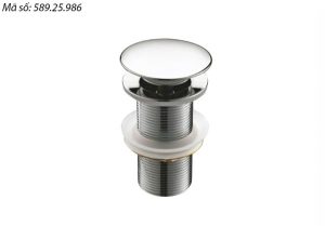 Bộ xả pop-up không có xả tràn Häfele 589.25.986