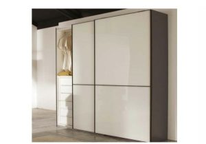 Bộ ray trượt (trên và dưới) Hafele 401.30.608