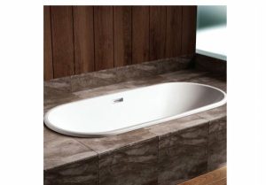 Bồn tắm âm ACTIVE 1700 Häfele 588.55.680