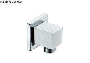 Bộ tiếp nước dạng vuông Hafele 485.60.009