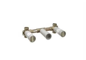 Bộ âm cho Vòi trộn 3 lỗ 589.29.428