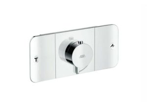 Bộ trộn sen tắm âm 2 chức năng AXOR One 589.52.204