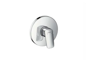 Bộ trộn sen âm Logis 589.52.417