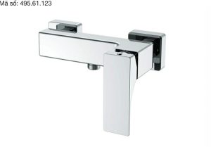 Bộn trộn sen tắm lắp nổi REGAL Häfele 495.61.123