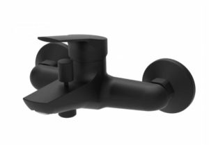 Bộ trộn bồn tắm New Mysterious Häfele 589.02.602