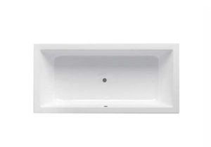 Bồn tắm âm hình chữ nhật Nagoya 1700 588.79.602