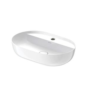 Chậu rửa đặt bàn Luv 600 HAFELE 588.45.182