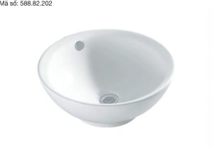 Lavabo đặt bàn COMPACT Häfele 588.82.202