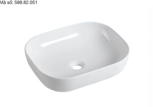 Lavabo đặt bàn SEINE Häfele 588.82.051