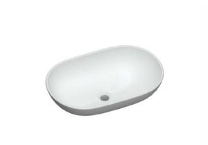 Chậu sứ đặt bàn Sapporo 585 588.79.030