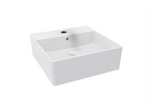 Chậu sứ đặt bàn Sapporo 460 588.79.002