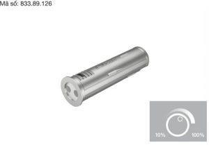 Công tắc nhấn Hafele 833.89.044