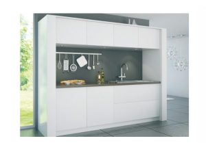 Cửa trượt xoay (Lọt lòng/Trùm ngoài) cho 1 cặp cửa cao 1990-2200 mm Hafele 408.45.010