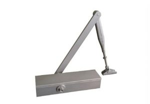 Cùi chỏ hơi Hafele không dừng 100kg 931.77.149