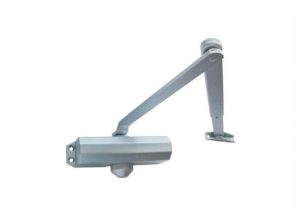 Cùi chỏ hơi Hafele 60kg có dừng 931.77.049