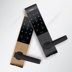 Khóa Điện Tử Hafele El7500-Tc 912.05.716