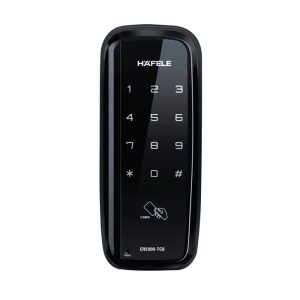 Khóa điện tử Hafele ER5900-TCB 912.05.656