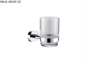 Giá đỡ và ly InnoRound Hafele 495.80.122