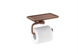 Giá treo giấy vệ sinh Kyoto có kệ 580.57.140