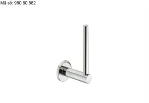 Giá treo giấy vệ sinh Hafele 980.60.882