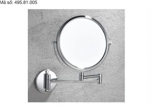 Gương phóng đại 200mm Häfele 495.81.005