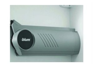 Hộp lực cho tay nâng 2 cánh Blum AVENTOS HF28 372.94.035