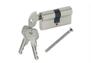 Ruột khóa cho ban công 70mm 916.96.017