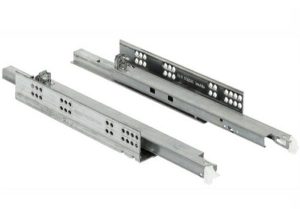 Ray âm Blum Tandem không giảm chấn, mở 3/4 – 350mm MS: 423.53.364