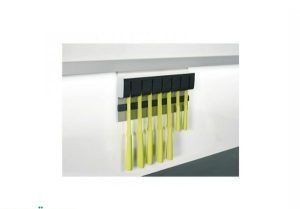 Kệ để dao có nam châm Rộng 350mm 521.01.541